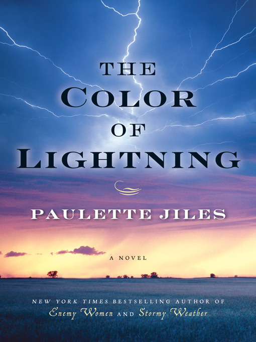 Title details for Colour of Lightning by Paulette Jiles - Available